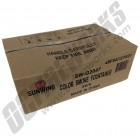 Wholesale Fireworks Color Smoke Fountain Case 30/5
